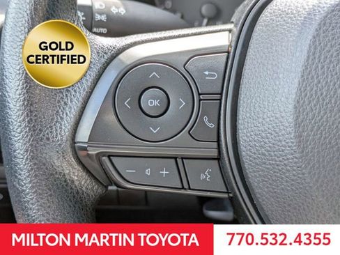 Certified 2024 Toyota Corolla LE FWD image 24