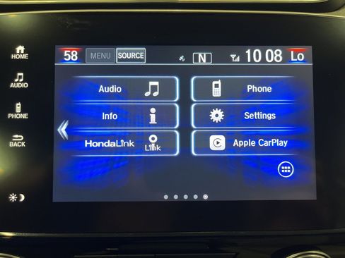 Used 2022 Honda CR-V EX image 17