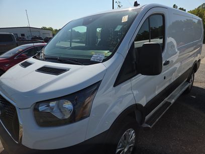 Used 2025 Ford Transit 250 Low Roof w/ Exterior Upgrade Package