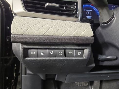 New 2026 Toyota Camry XLE image 29