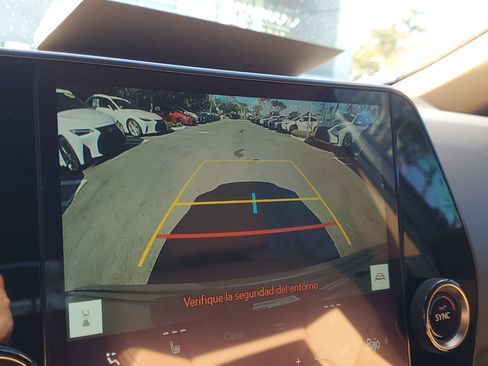 Used 2022 Lexus NX 250 FWD image 27