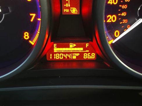 Used 2010 MAZDA MAZDASPEED3 Sport image 22