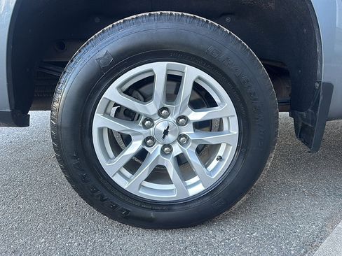 Used 2022 Chevrolet Silverado 1500 RST image 42