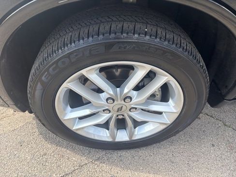 Certified 2024 Dodge Durango GT image 10