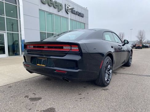 New 2026 Dodge Charger R/T AWD/4WD image 5