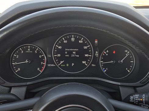 Used 2024 MAZDA CX-90 3.3 Turbo w/ Preferred Plus image 18