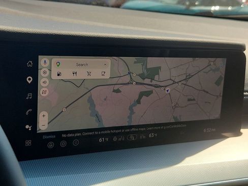 Certified 2026 Nissan Murano SL AWD/4WD image 20