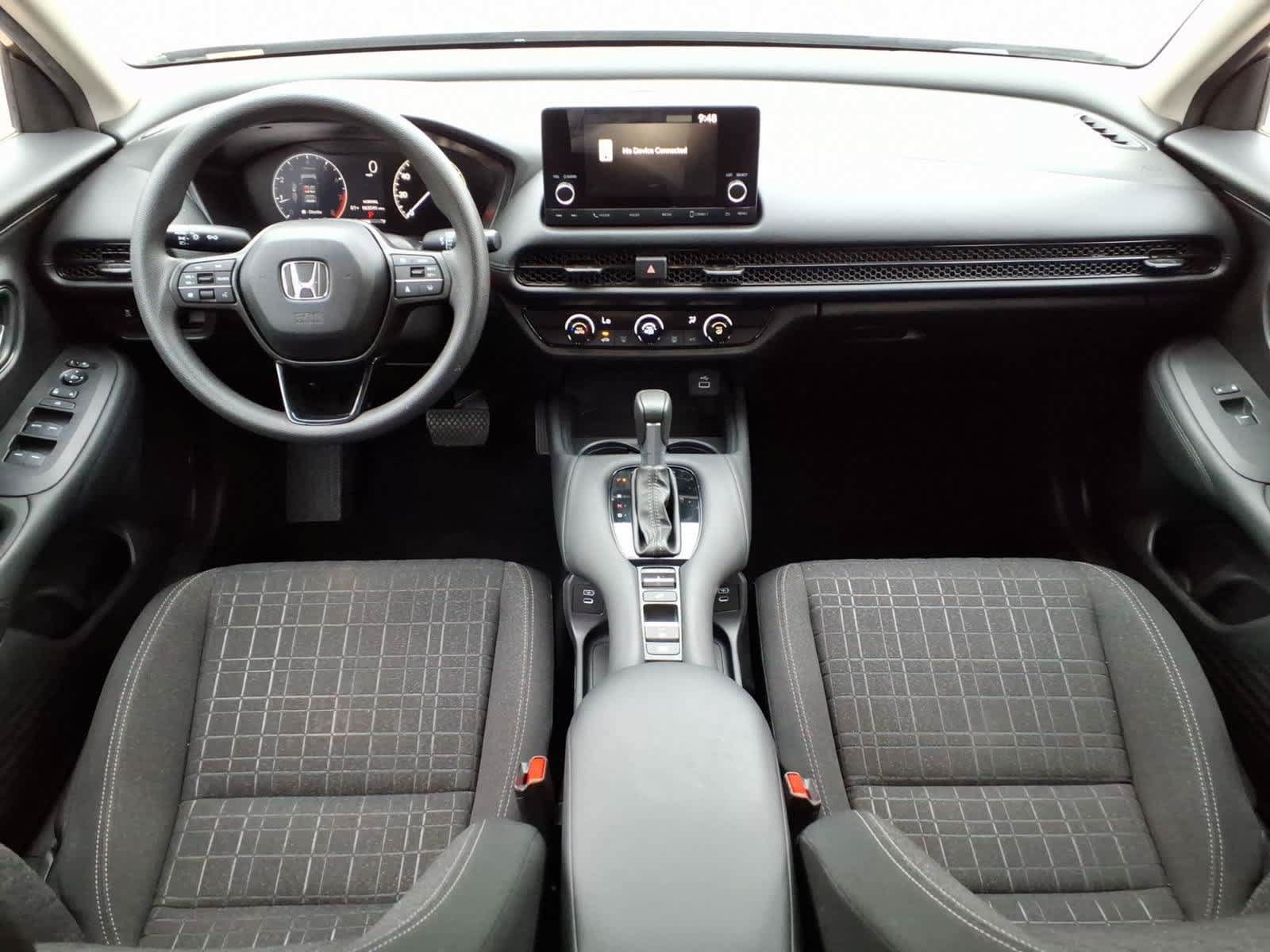 Used 2024 Honda HR-V LX image 10