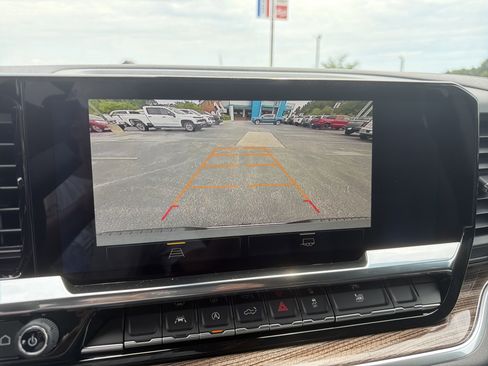 New 2026 Chevrolet Silverado 1500 LT AWD/4WD image 28