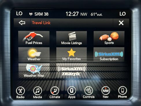 Used 2017 Dodge Challenger SXT w/ Driver Convenience Group image 31