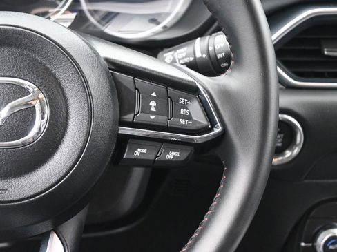 Used 2024 MAZDA CX-5 Carbon Edition image 29