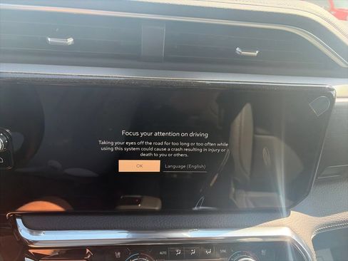 New 2026 GMC Sierra 1500 Denali AWD/4WD image 22