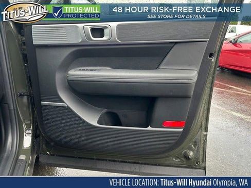 New 2026 Hyundai Santa Fe Limited AWD/4WD image 25