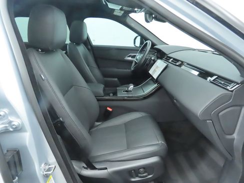 Used 2024 Land Rover Range Rover Velar Dynamic SE image 21