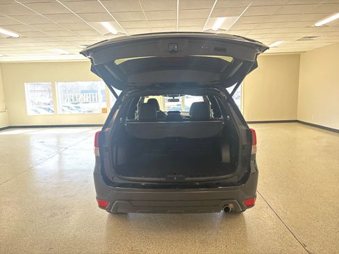 Used 2024 Subaru Forester Wilderness image 15