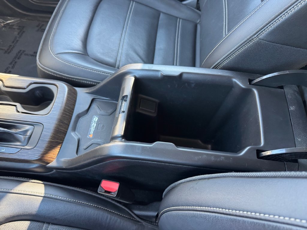 Used 2019 GMC Canyon Denali AWD/4WD image 28