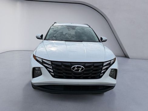 Used 2024 Hyundai Tucson SEL w/ Convenience Package FWD image 8