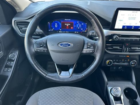 Used 2020 Ford Escape SE Sport image 14