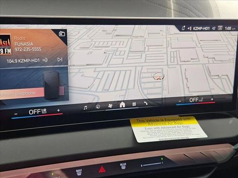 Used 2026 BMW X3 xDrive30 w/ Premium Package image 13