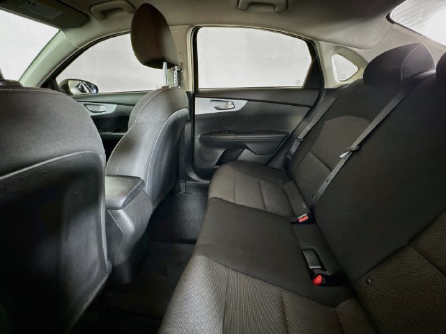 Used 2023 Kia Forte LX FWD image 21