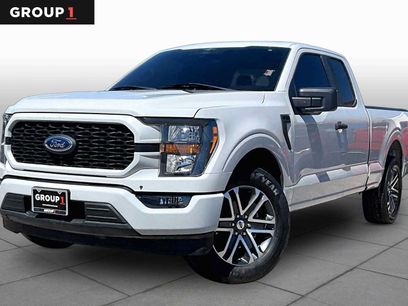 Used 2023 Ford F150 XL w/ STX Appearance Package