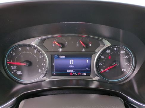 Certified 2023 Chevrolet Equinox LS w/ LS Convenience Package image 12