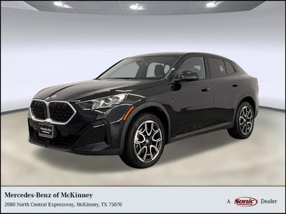 Used 2025 BMW X2 xDrive28i