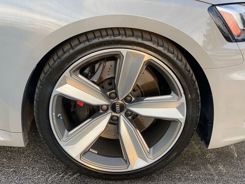 Used 2019 Audi RS 5 Sportback w/ Black Optic Package image 70