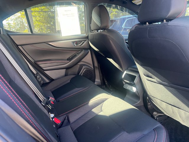 Used 2025 Subaru WRX Premium AWD/4WD image 20