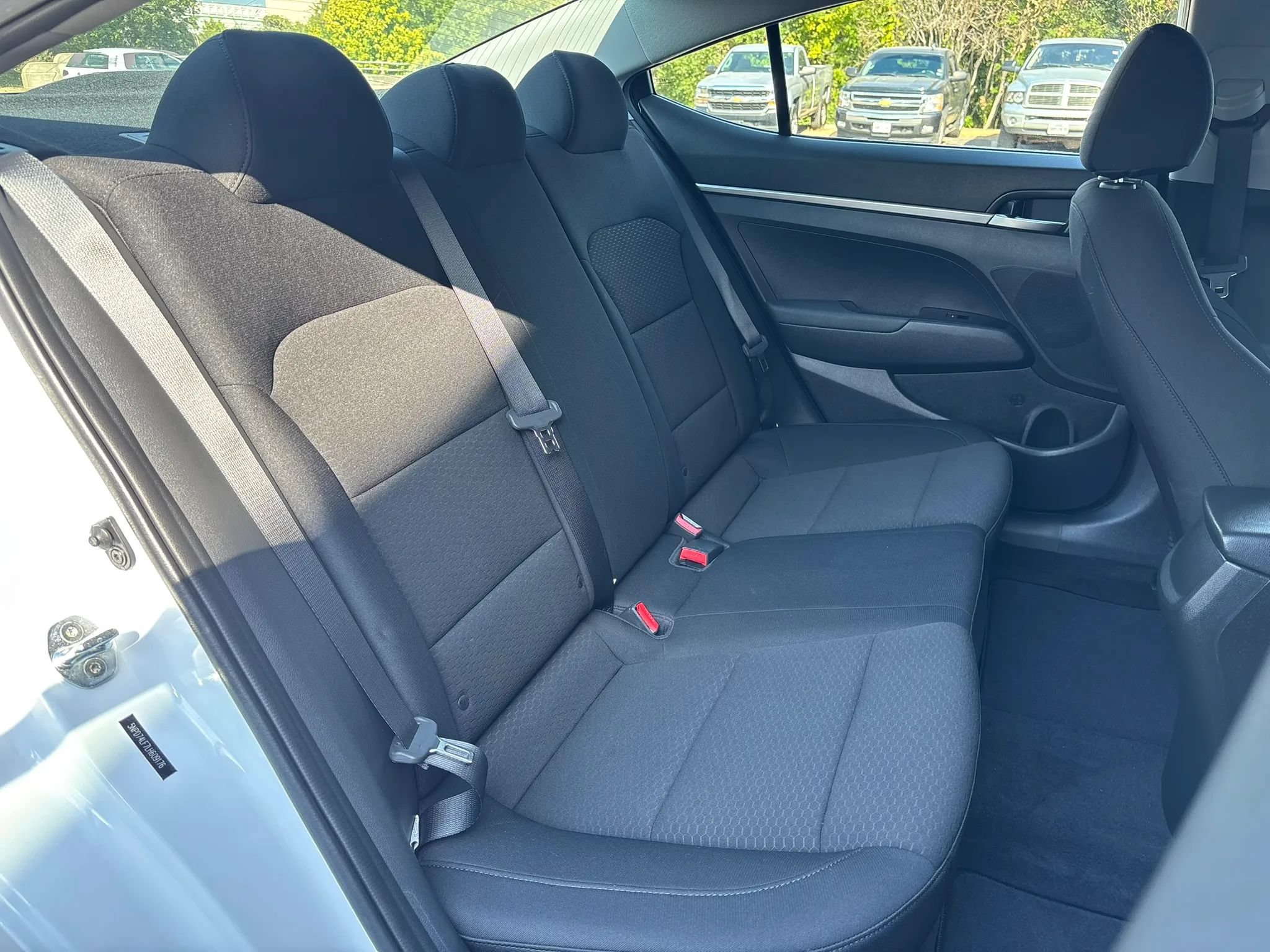 Used 2020 Hyundai Elantra SE w/ Cargo Package (C1) FWD image 45