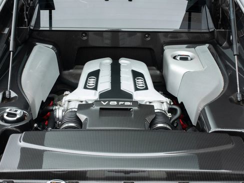 Used 2012 Audi R8 V8 AWD/4WD image 37