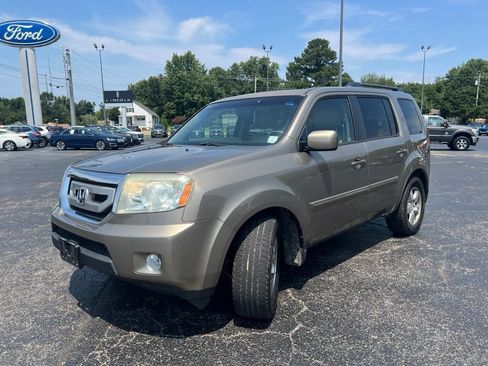 Used 2011 Honda Pilot EX-L image 6