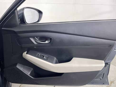 Used 2023 Honda Accord LX image 22
