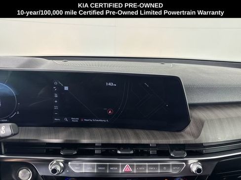 Certified 2024 Kia Telluride SX FWD image 6