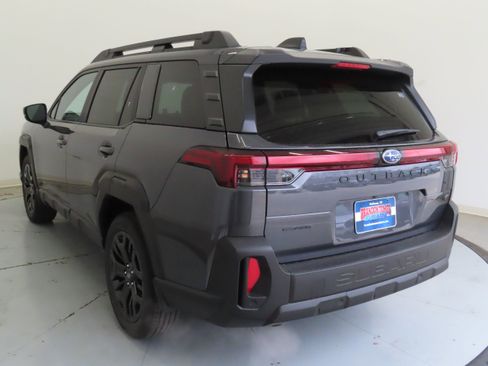 New 2026 Subaru Outback Limited XT image 7