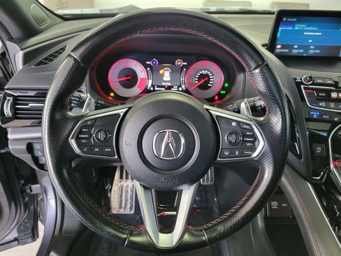 Used 2020 Acura RDX A-Spec AWD/4WD image 20