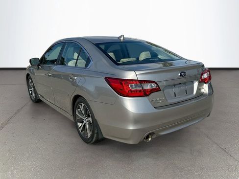Used 2016 Subaru Legacy 2.5i Limited AWD/4WD image 5
