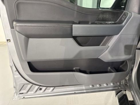 Used 2022 Ford F150 XLT w/ Equipment Group 302A High AWD/4WD image 18