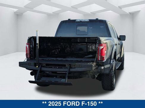 Used 2025 Ford F150 Raptor image 13