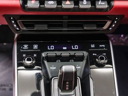 Used 2023 Porsche 911 Turbo S image 20