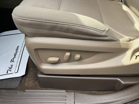 Used 2017 Chevrolet Silverado 1500 LT w/ All Star Edition image 20