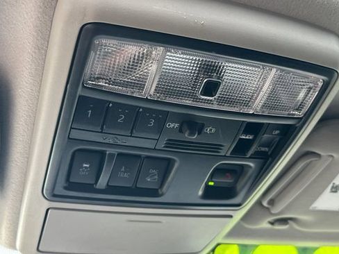 Certified 2023 Toyota 4Runner Limited image 45