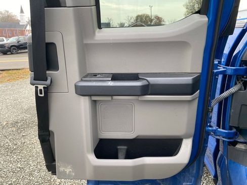 Used 2018 Ford F150 XL w/ Equipment Group 101A Mid image 18