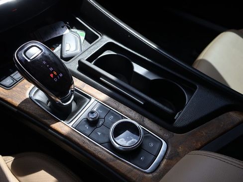 Certified 2025 Cadillac CT5 Premium Luxury w/ Sun And Sound Package RWD image 26