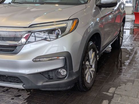 Used 2022 Honda Pilot EX-L image 10