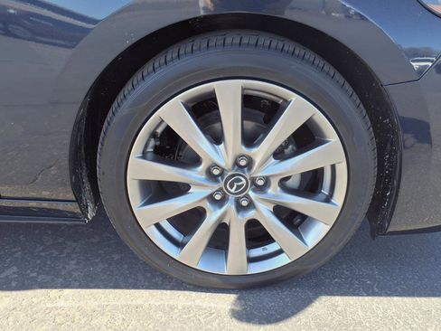 Used 2021 MAZDA MAZDA3 s FWD image 9