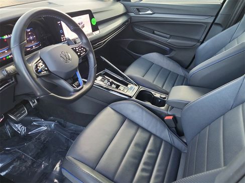 Used 2024 Volkswagen Golf R image 13