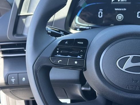 New 2026 Hyundai Elantra SEL Sport Premium FWD image 26