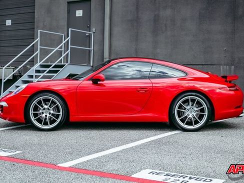 Used 2014 Porsche 911 Carrera image 39