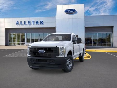New 2026 Ford F250 XL w/ XL Off-Road Package AWD/4WD image 2